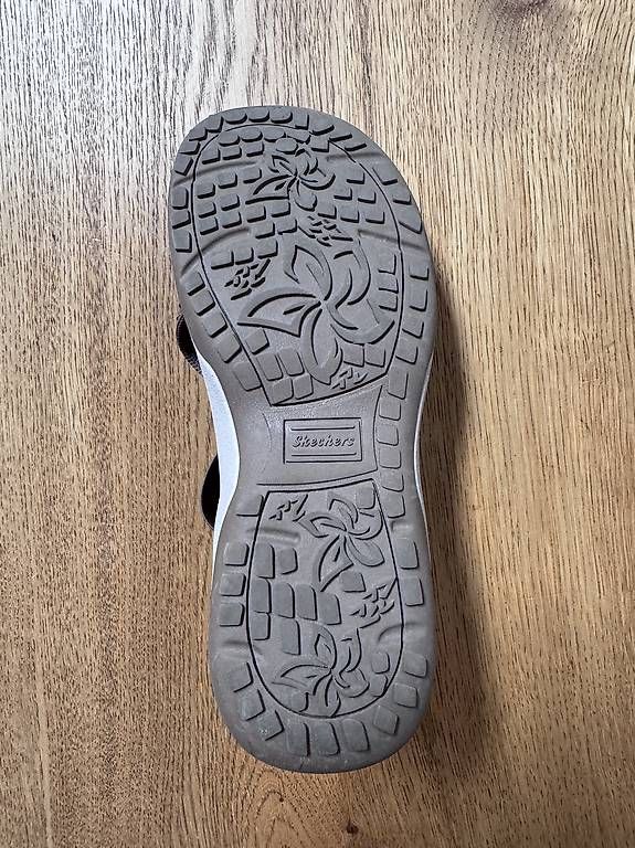 Scarpe per ragazze: Skechers Slip-in Sandale – Usato da Thun venduto da kneusu 2