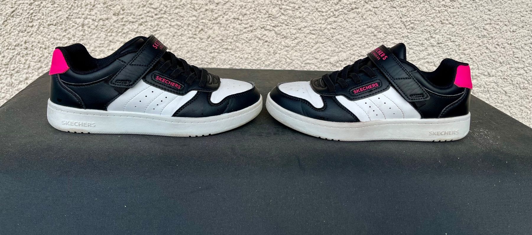 Skechers Scarpe per ragazze: Sneakers Skechers Quick Street T36 – Usato da Genthod venduto da Bilibi 2