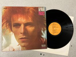 David Bowie LP - Space Oddity