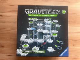 Gravitrax pro Starter-Set vertical 153 Teile