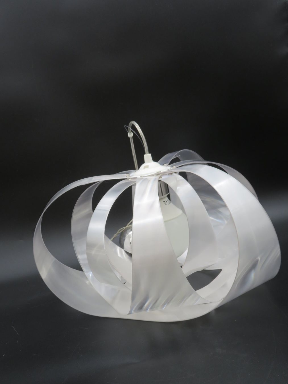 Lampadari & plafoniere: Slamp Goccia di Luce Deckenlampe – Usato da Reinach BL venduto da WBZ-Flohmarkt 1