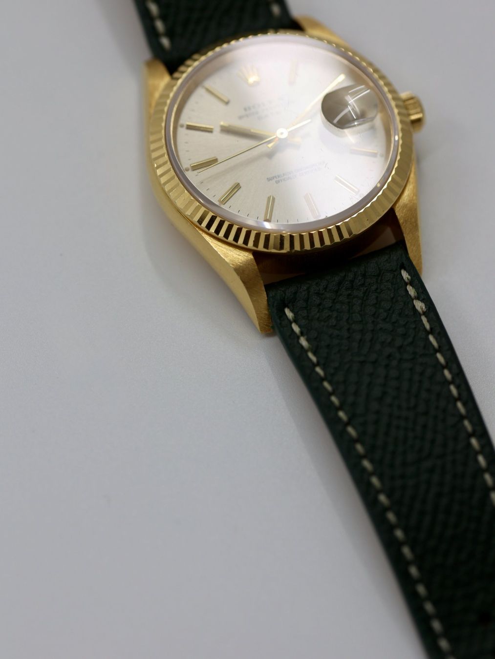 Rolex Orologi: Rolex Date 15238 – Usato da Zürich venduto da Lazulivintagewatches 4