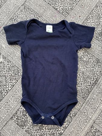Kurzarm Body Gr 86/92