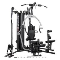 Kraftstation Autark 6600