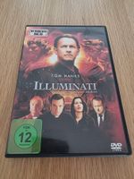 Illuminati - Tom Hanks - DVD - Top Zustand! Jetzt bieten!