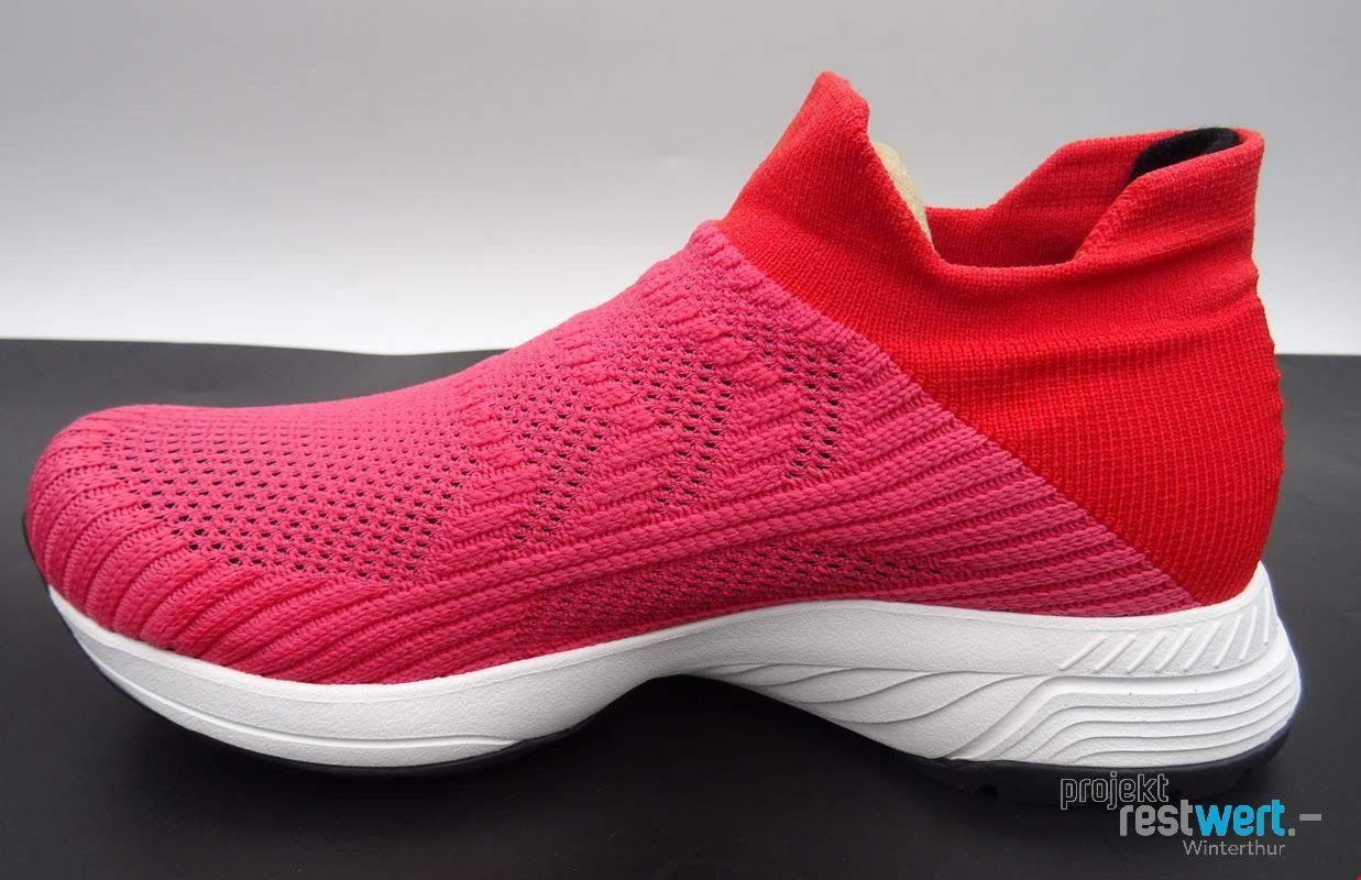 UYN Damenschuhe: UYN FREE FLOW MASTER, PINK/ROT, GR. 36 – Neu und originalverpackt aus Winterthur von Restwert_Winterthur 2