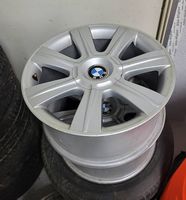 4x original BMW E46 17 Zoll Alu Felgen
6755856 B17.94