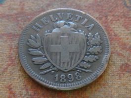 2 Rp. 1898  (C)