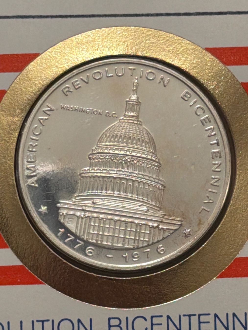 Us Munze 4 Buchstaben