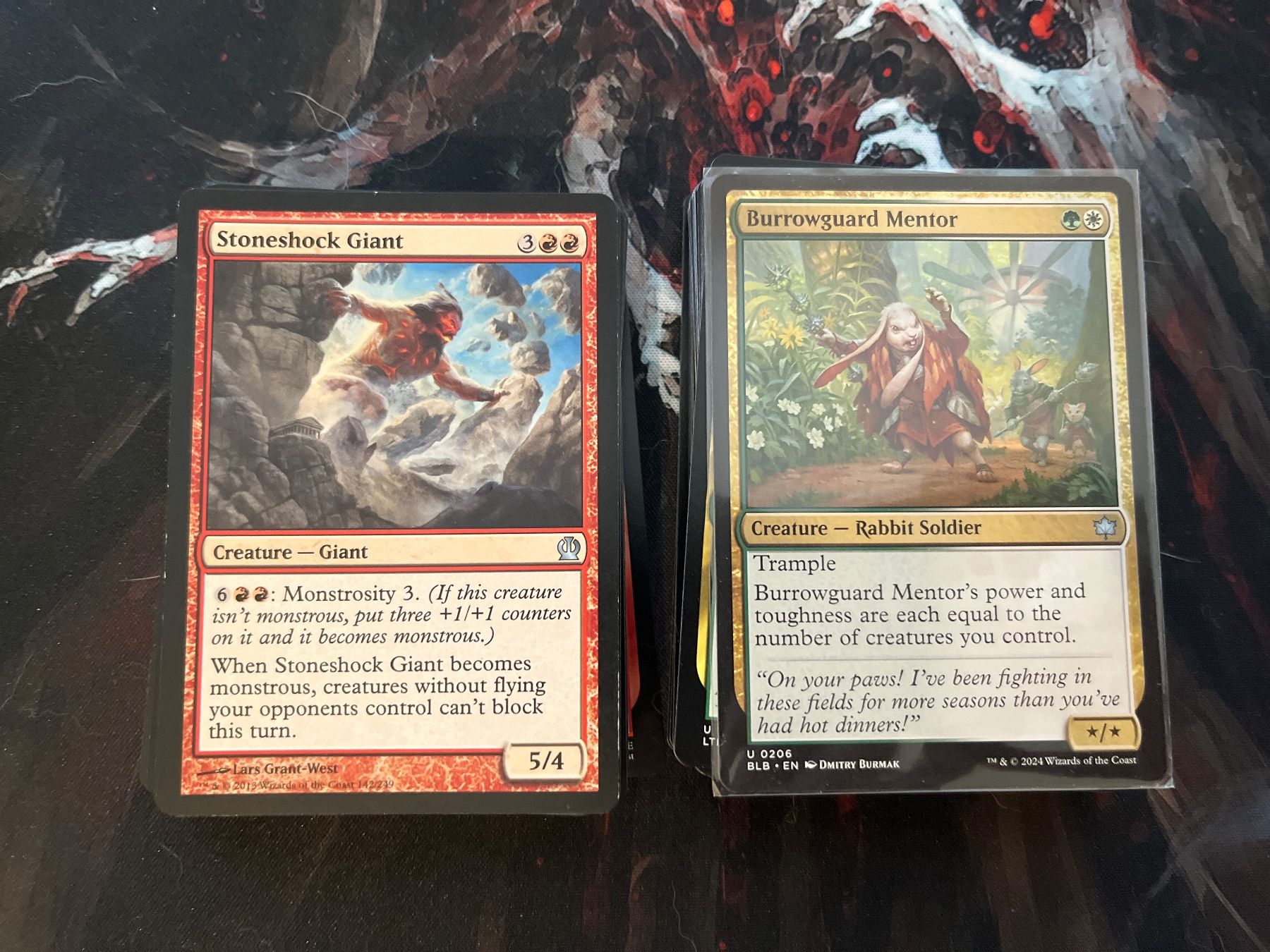 Magic The Gathering Carte collezionabili: Magic The Gathering Karten – Usato da Hochdorf venduto da HauptsachNoessle 2