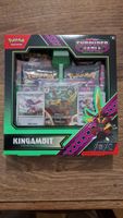 boîte cartes Pokemon Kingambit