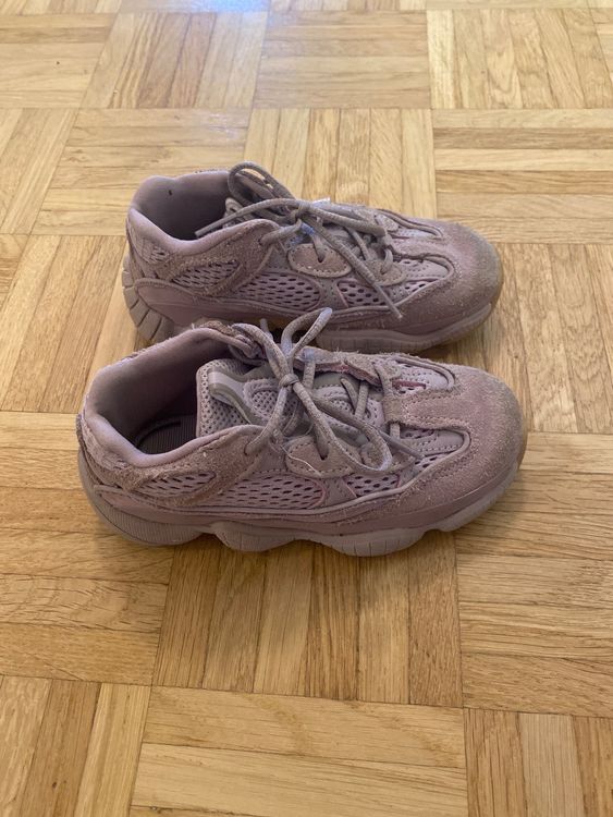 Adidas yeezy 500 sneakers taille 26 basket Kaufen auf Ricardo