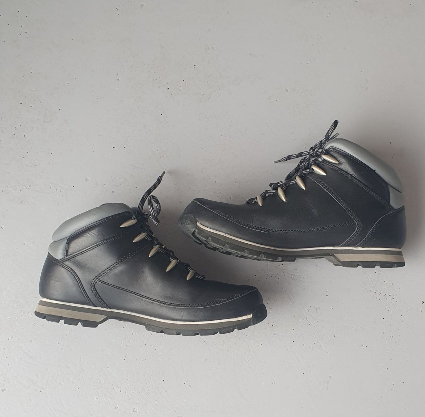 Timberland Scarpe da uomo: TIMBERLAND Euro Sprint 41.5 – Usato da Erde venduto da zakleblanc 6