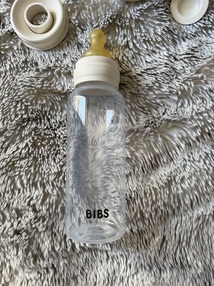 Bibs Baby-Mahlzeiten: BIBS Baby Bottle - 270 ml – Neu (gemäss Beschreibung) aus Bern von thi_857v 2