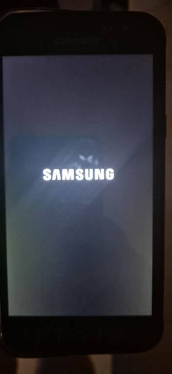 Portables: Natel Samsung galaxy xcover 4s – D'occasion à Moiry VD par carlataki 4