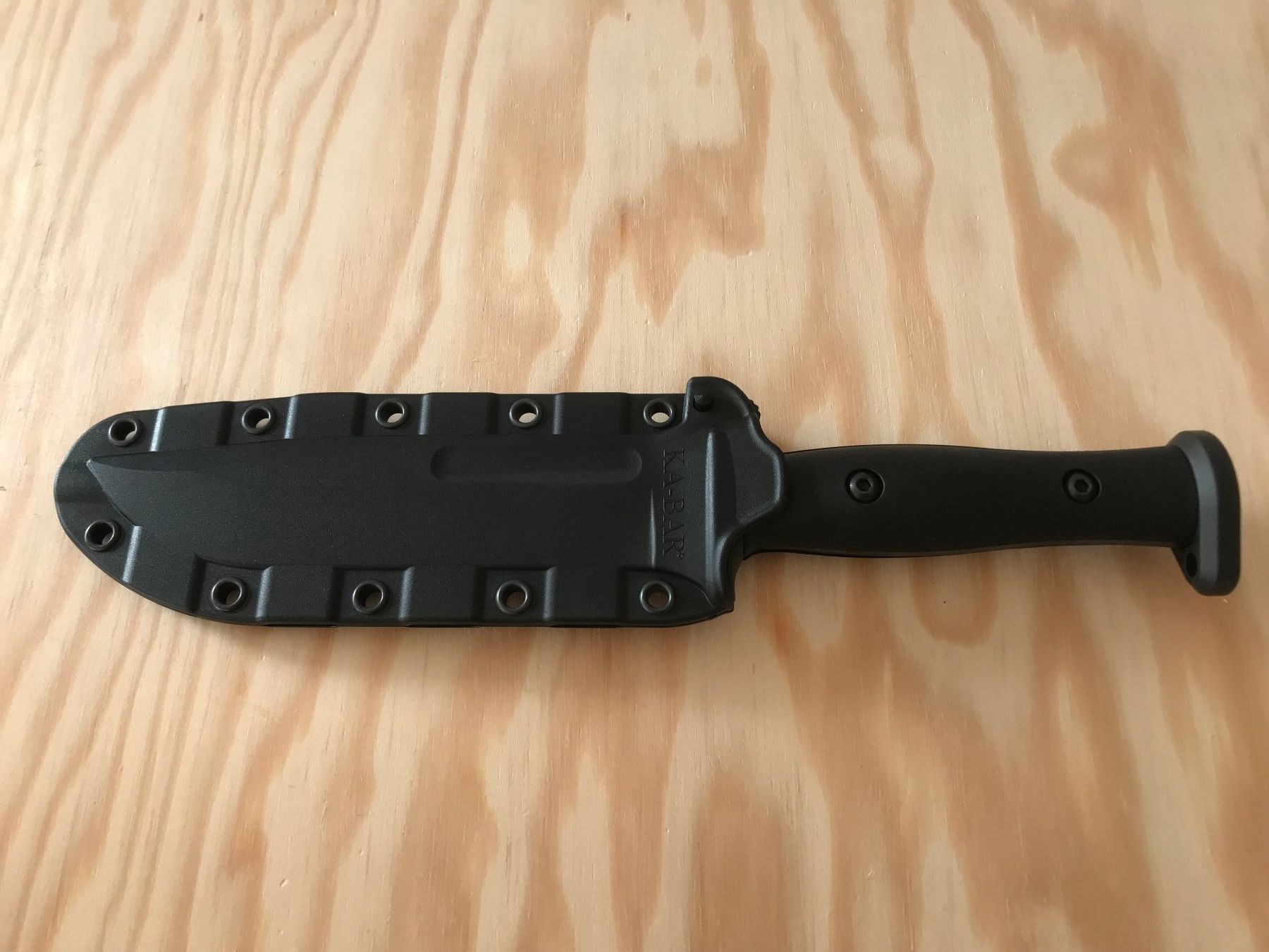 Ka-Bar Accessori: KA-BAR Slabby – Nuovo (secondo la descrizione) da Malans venduto da ultra2007 1