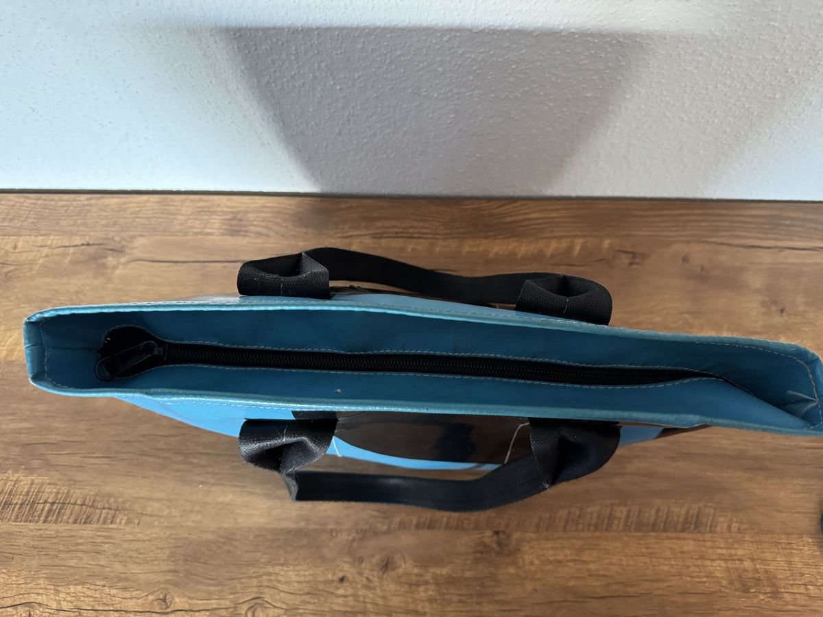 Freitag Borse: Freitag Tasche F72 DONNA – Usato da Brügg BE venduto da Goob 6
