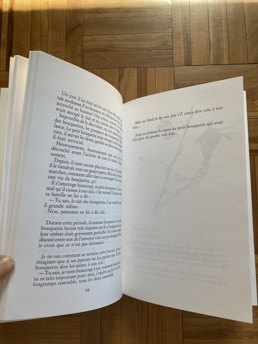 Libri: Livre de contes originaux – Nuovo e nell'imballaggio originale da Ardon venduto da hel_2sxp 7