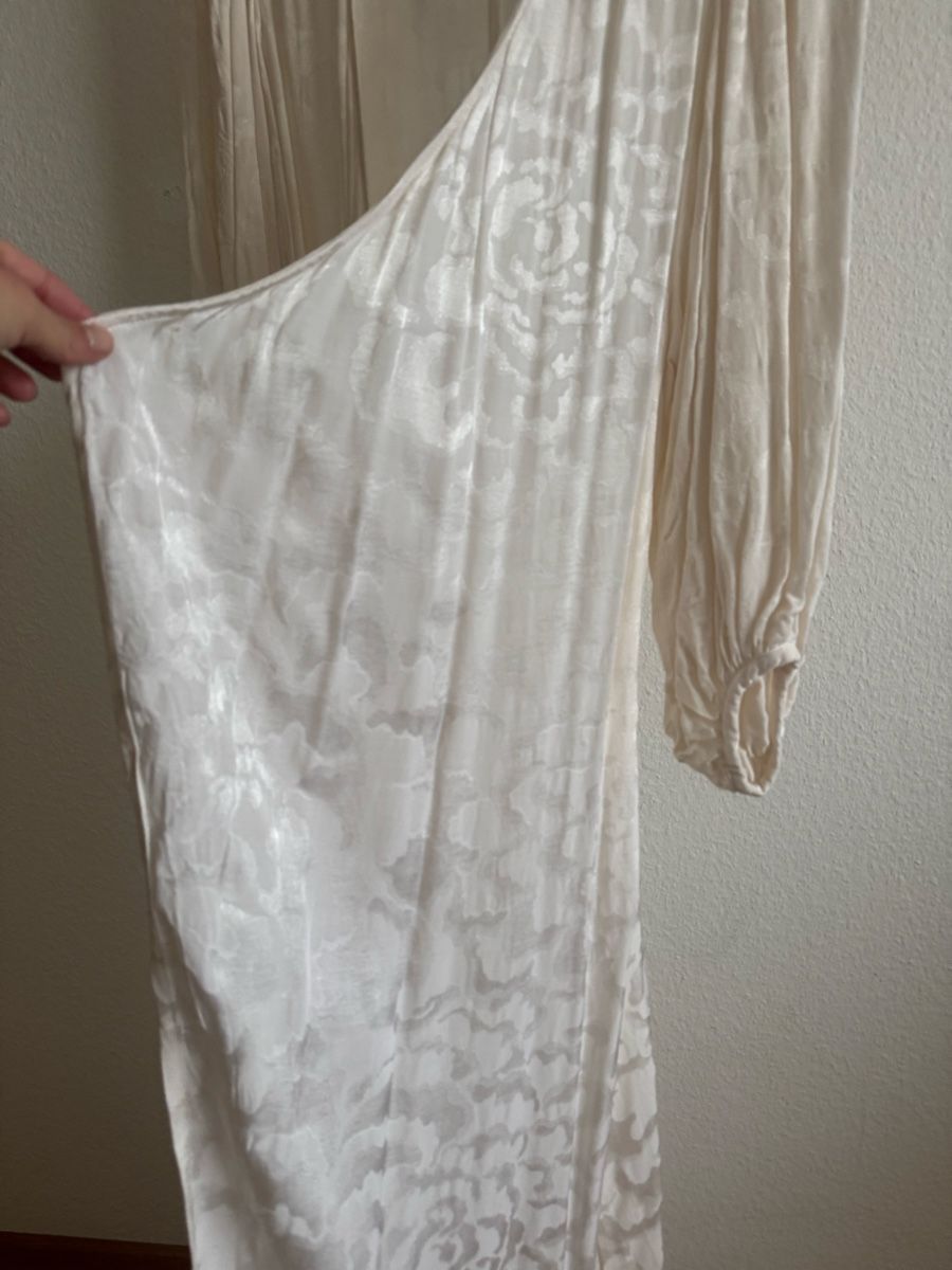 H&M Tuniche: Elegante, edle Tunika, Grösse S/36 – Nuovo (secondo la descrizione) da Zürich venduto da Superbrom2000 2