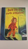 Darf ich bei euch schlafen - Bilderbuch
