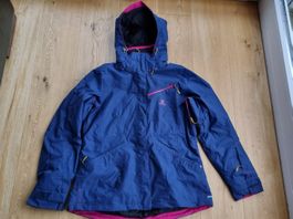 Salomon Skijacke Damen XL