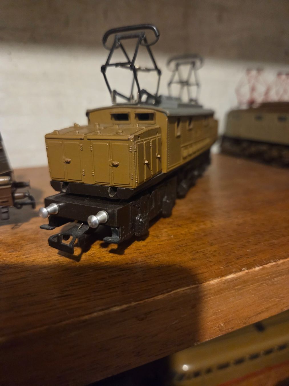 Rivarossi Trains électriques: Rivarossi le626 – D'occasion à Giubiasco par Matti83 4