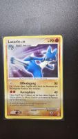 POKEMON 2007 - Lucario vintage 🇩🇪