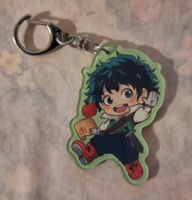 Izuku Midoriya von My Hero Academia