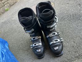 ertlrenz skischuhe