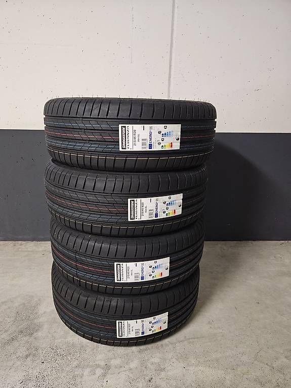 Bridgestone Pneumatici & Ruote complete: 215/45 R20 95H Bridgestone – Nuovo e nell'imballaggio originale da Lachen SZ venduto da Gamaparts