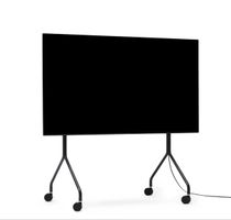 Pedestal - TV-Ständer inkl. Zubehör