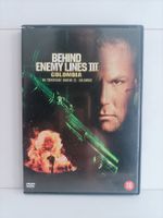 DVD En territoire ennemi III : Colombie (fr/uk) Manganiello