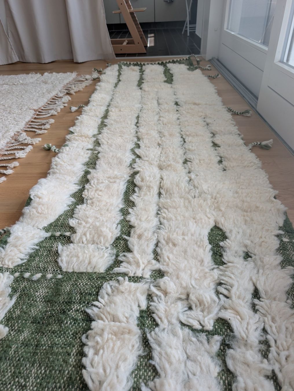 Tappeti: Berber rug / Berber Teppich – Nuovo (secondo la descrizione) da Zürich venduto da caroline.boelle 3