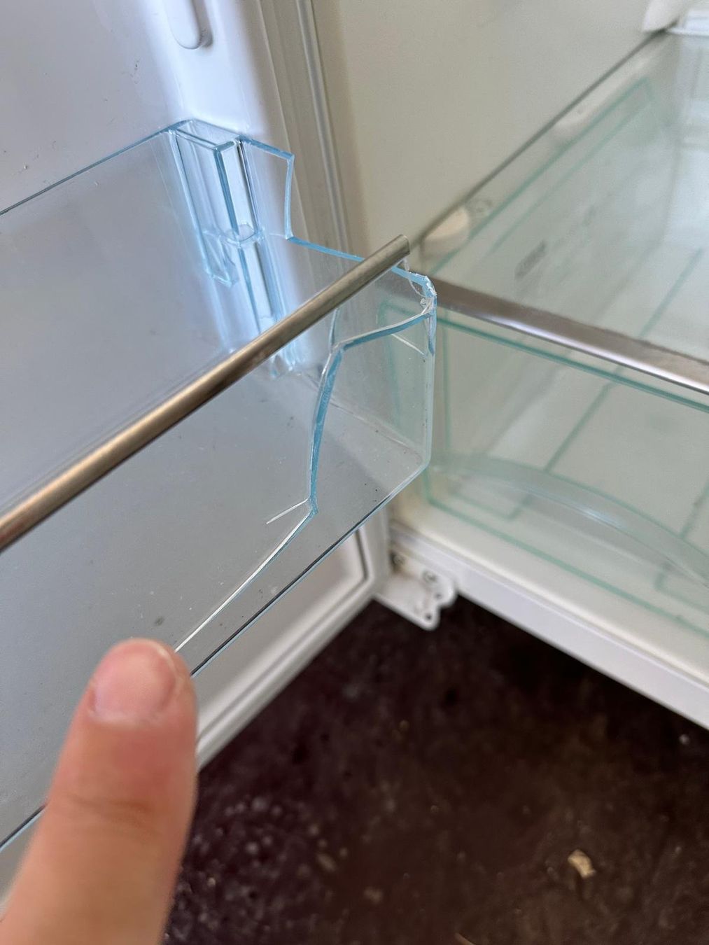 Miele Frigoriferi: Miele Einbaukühlschrank – Usato da Spreitenbach venduto da Space_X 4