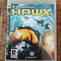 Tom Clancy's H.A.W.X PS3 Spiel GAME 