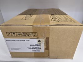 Ricoh Photo Conductor Unit SP 4500 M906-17