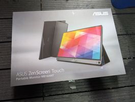 ASUS ZenScreen Touch MB16AMT- TOP