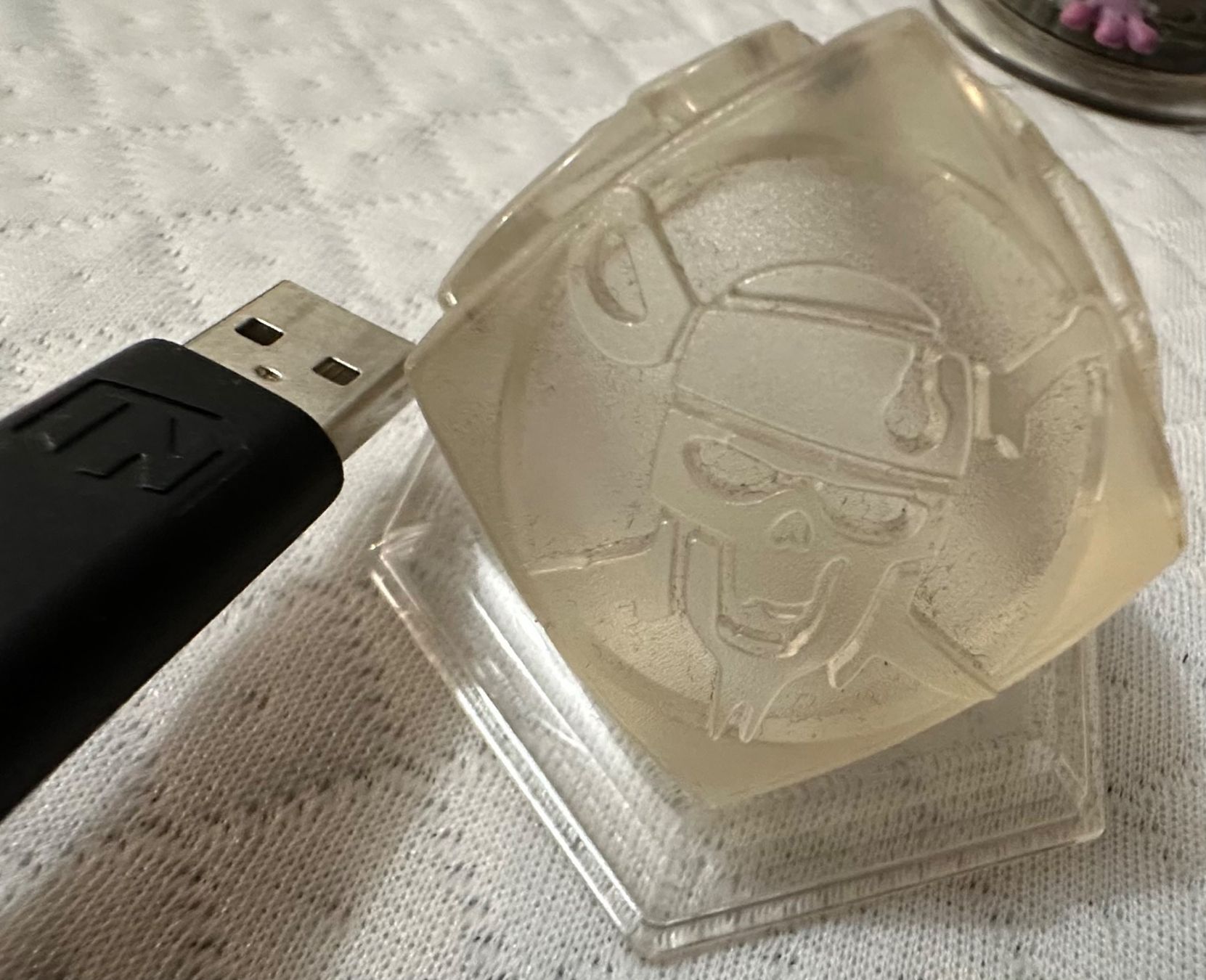 Disney Figuren: Lot Disney Infinity: Elsa, Rapunzel, Jack + Base USB⁠ – Gebraucht aus Genève von hesgotthepackage 3