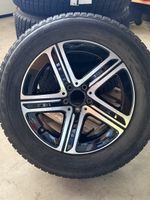 Mercedes Benz Winterkompletträder