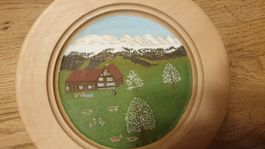 Appenzeller Bild