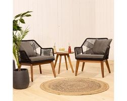Lounge Set