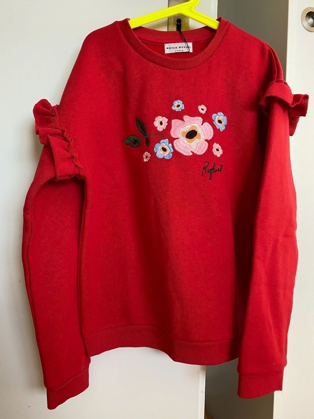 Sonia Rykiel Maglioni & Felpe: Original Sonia Rykiel Pullover Gr.164 – Nuovo (secondo la descrizione) da Belp venduto da Aliya 4