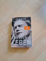 Ein wenig Leben von Hanya Yanagihara