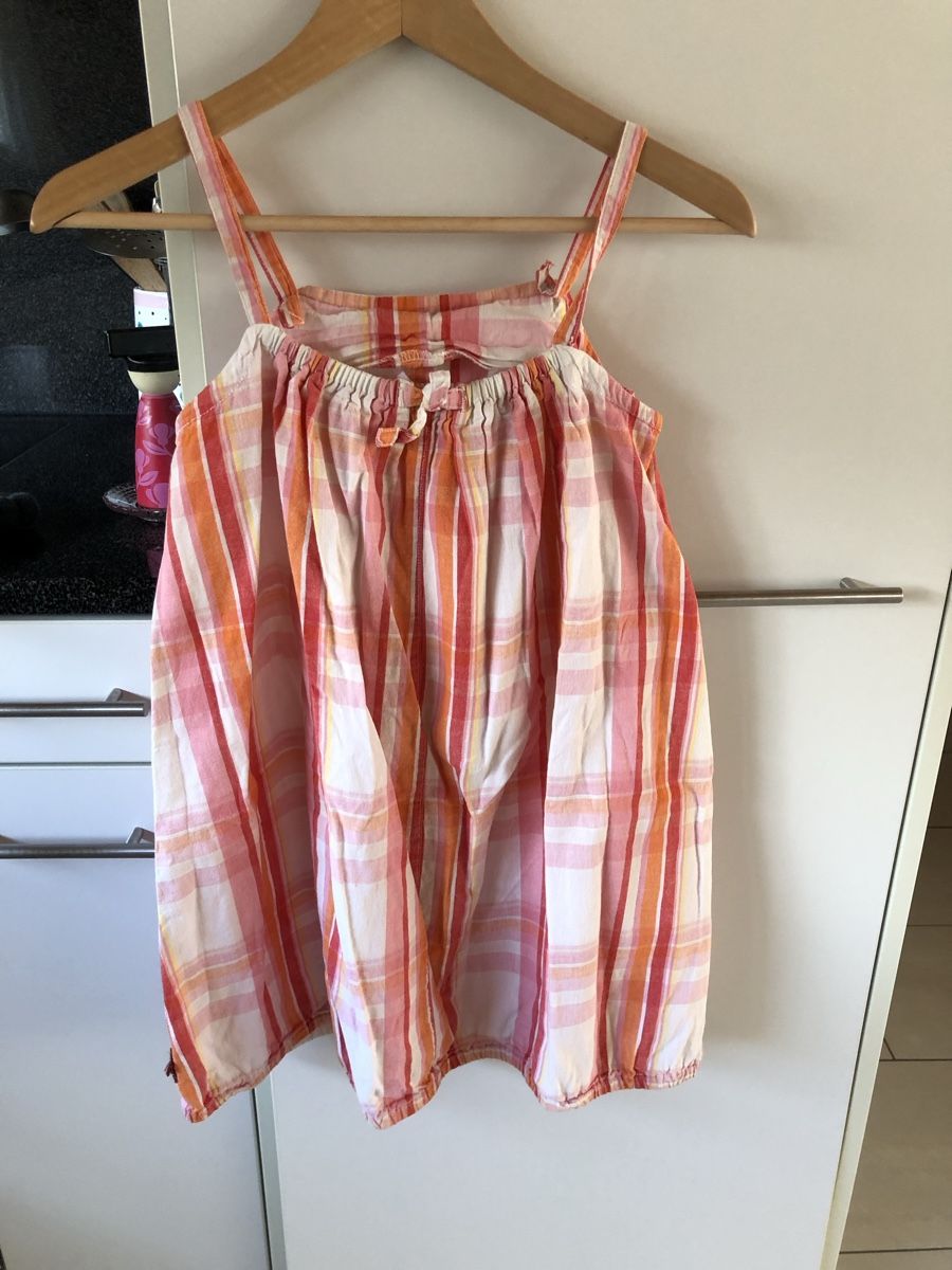 Kleider & Röcke: Sommerkleid von Cakewalk Gr. 128 – Gebraucht aus Domat-Ems von Pepmatz 1