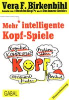 Mehr intelligente Kopf-Spiele