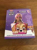 Neue Kinder Kopfhörer  -Stirnband ! Musikhören!