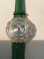 Swatch Aquachrono