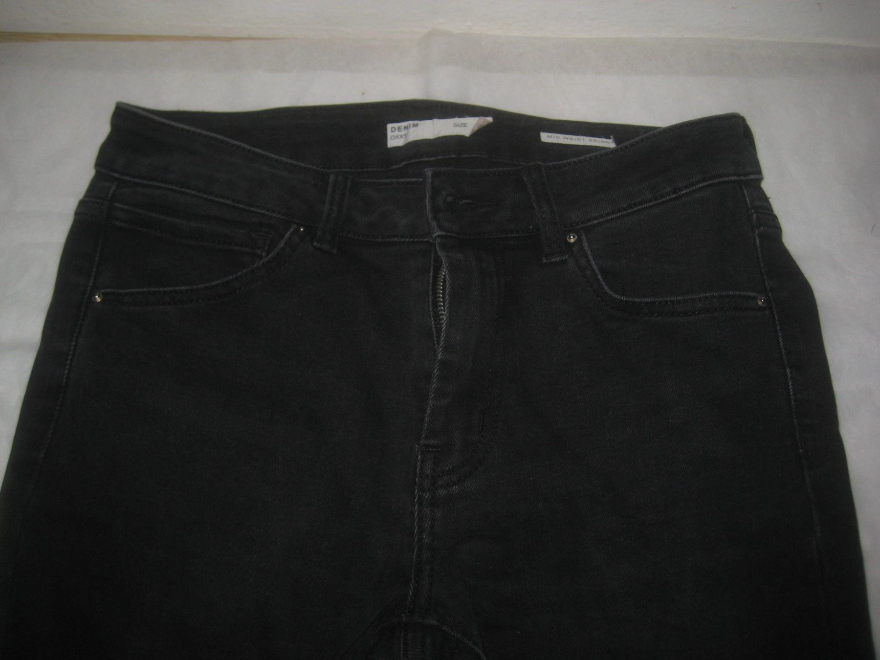 Pantalons: HERREN  HOSE – D'occasion à Uster par flocke1 3