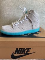 Nike Dunk High SB ‘Chairman Bao’