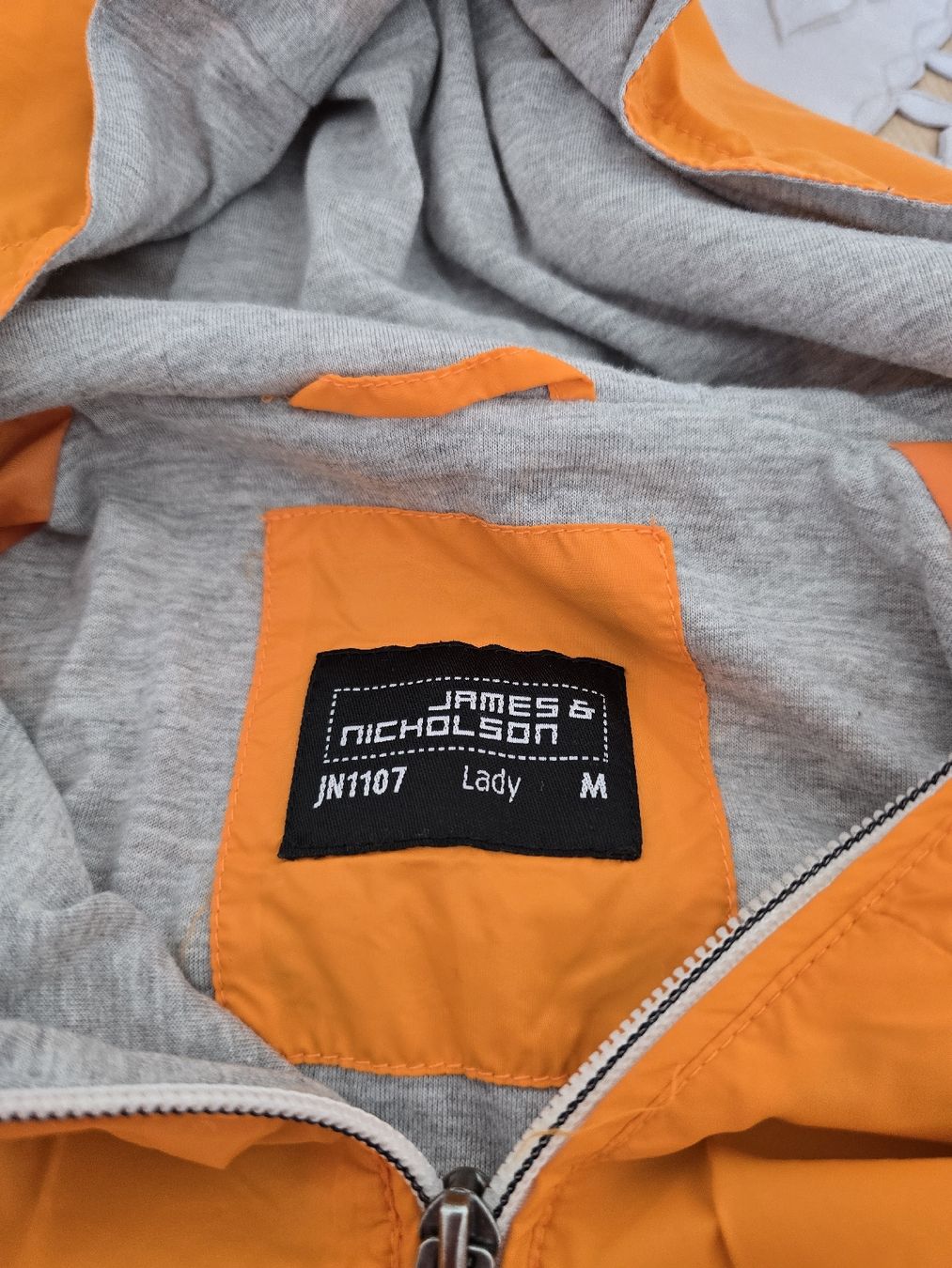 Giacche: kapuzenregenjacke – Nuovo (secondo la descrizione) da Matten b. Interlaken venduto da sonnyboy22 2